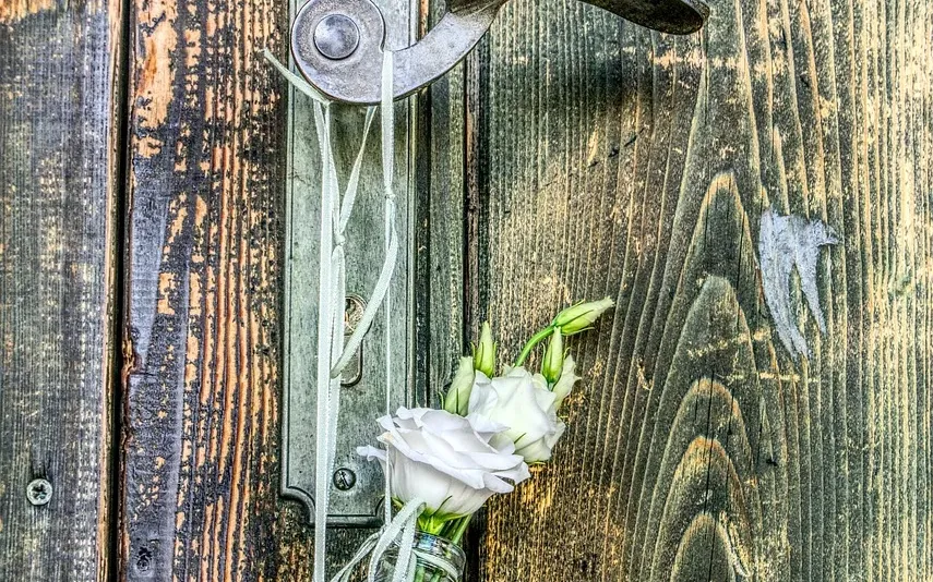 Perfekte Details
