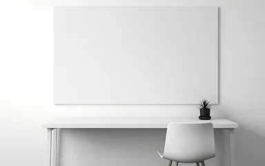 Minimalistisch elegant
